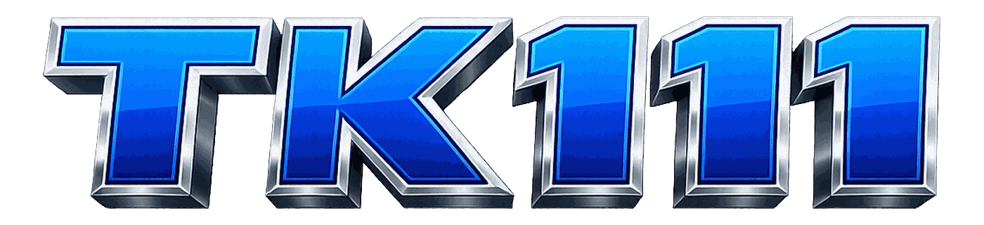 tk111 লোগো